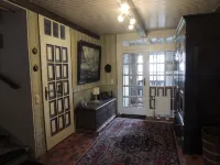Apartment in the Comfort of a Thatched Old Farmhouse from 1746 - 2-Star