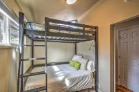 Modern Cabin Sleeps 5- Close in Manitou Springs and close to Garden of the Gods - Chalets