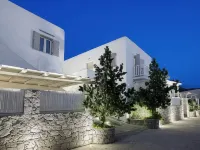 Niriides Hotel Spetses Hoteles en Spetses