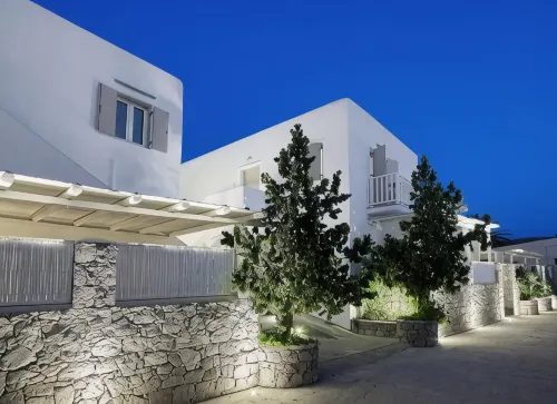 Niriides Hotel Spetses - guesthouses