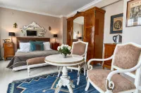 Celal Sultan Hotel Special Class Hotels in Sultan Ahmed Mosque