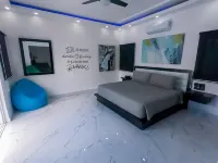 Luxury Villa in a Private Area - Biệt thự
