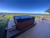 Stunningly Beautiful High Bank Waterfront Property! - 4-Star