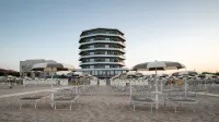 Hotel Playa Suite - 沙灘