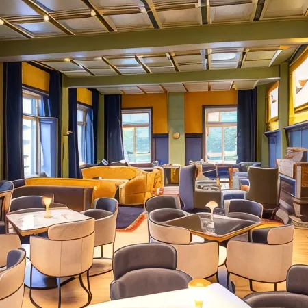 Hotel Kieler Yacht-Club