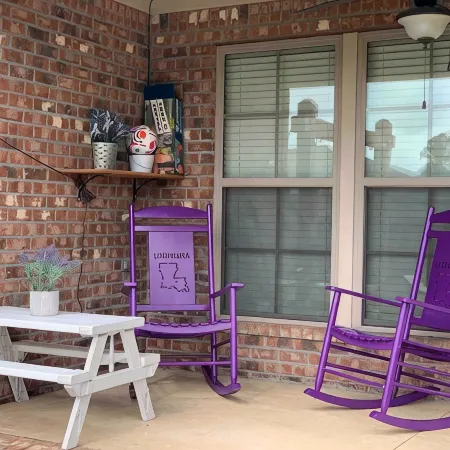 Peaceful 3BR/2BA Hidden Lake Home Near ACOM w/WiFi