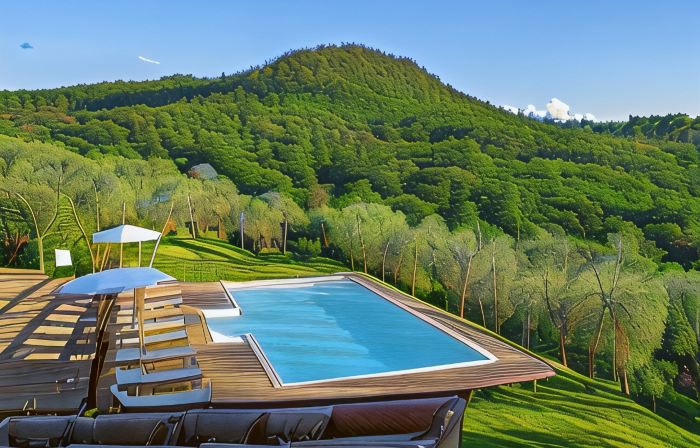 B&B Country House Poggio Del Drago
