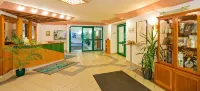 Motel Baden - parking