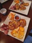 Yocamatsu - Desayuno