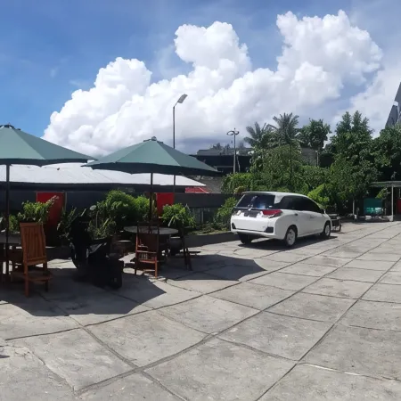 D'Wantys Hotel