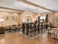 Hampton Inn Spearfish Hotels in Spearfish