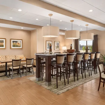 Hampton Inn Spearfish