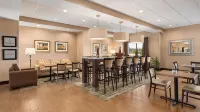 Hampton Inn Spearfish