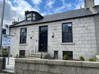 Lost Guest House Aberdeen