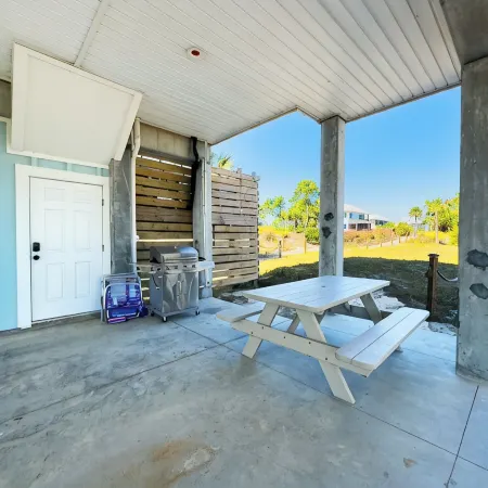 5 Bedroom Beachfront Home with Heated Pool
