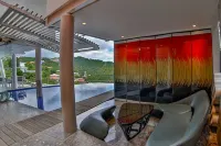 The Malinche Palace luxury villa with the stunning ocean view,close to the beach - Villas