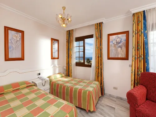 Apartamentos Casablanca - Апартаменты