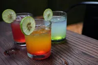 Palmy Exclusive Hotel - bar