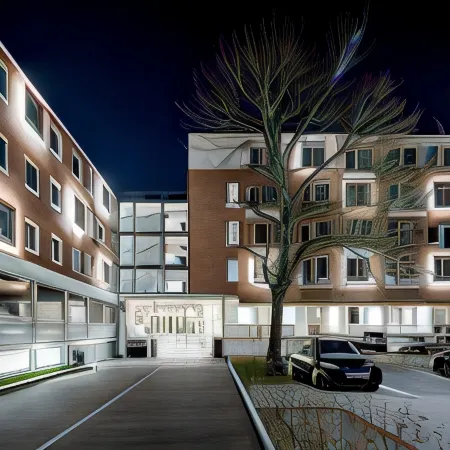 Kompas Hotel Aalborg