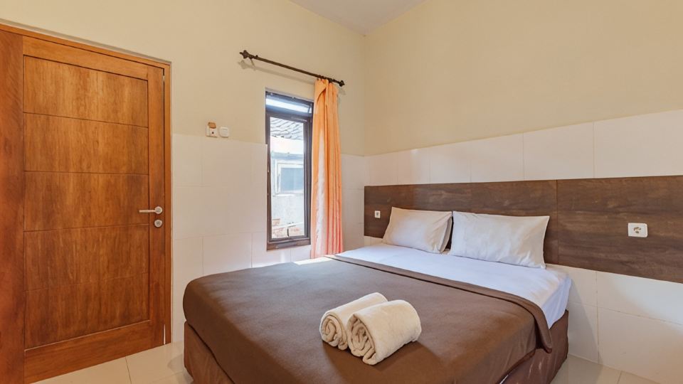 Hotel Pondok Dewi
