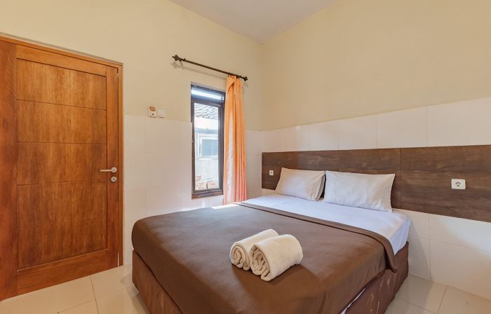 Hotel Pondok Dewi