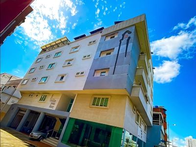 Hotel Buena Vista Express