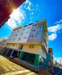 Hotel Buena Vista Express - Parking