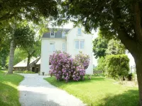 Château Bily B&B Hôtel - Pensions
