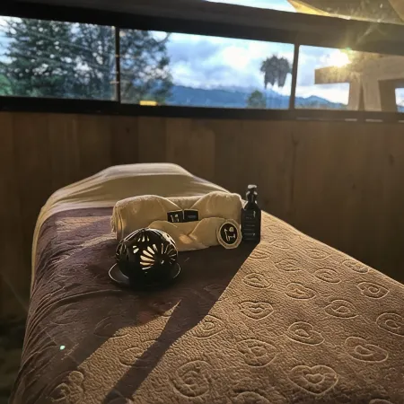 El Lugar del Que te Hable Hotel Boutique