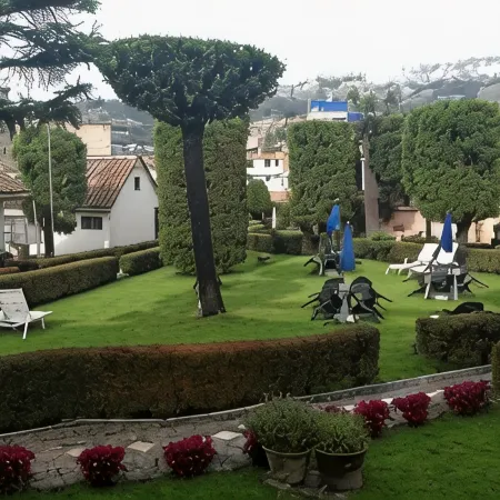Hotel Colomba