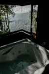 Cabañas Rancho Viejo - Homestay