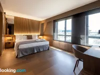 BAH Barcelona Airport Hotel Hotels in El Prat de Llobregat
