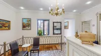 Aspar Boutique Hotel - อ่างจากุชชี่