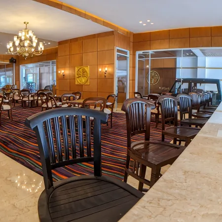 Puri Senyiur Hotel