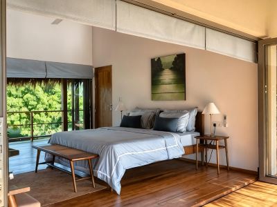 Niketh Villa Komari Arugambay 450m from Light House Surf Point