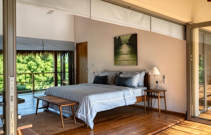 Niketh Villa Komari Arugambay 450m from Light House Surf Point