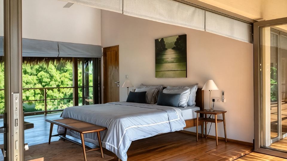 Niketh Villa Komari Arugambay 450m from Light House Surf Point