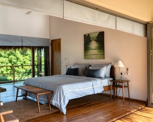 Niketh Villa Komari Arugambay 450m from Light House Surf Point Hotels in Ampara
