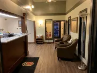 Super 8 by Wyndham Huron - spa