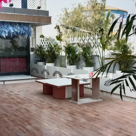 Hotel Spring Vilas
