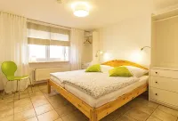 House Esling first floor - 2-Star