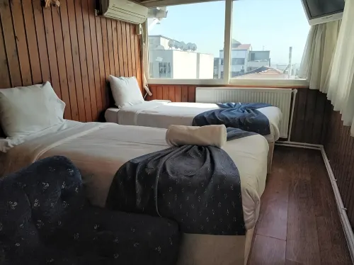 Akkus Hotel