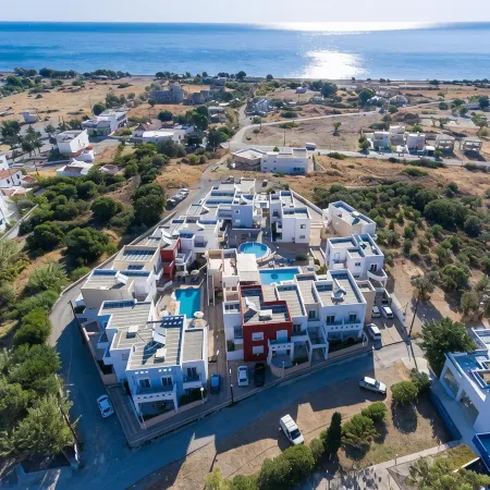 Gennadi Gardens Apartments & Villas