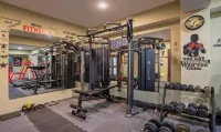Tempo Heritage Resort and Spa - Gym