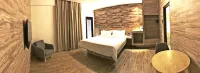 Hotel Legend Boutique - balcony