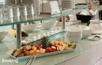 Copenhagen Island Hotel - Frühstück
