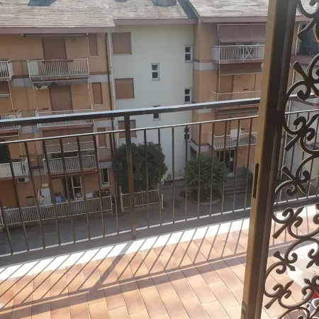 Close to Golf Court Flat