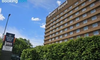 Britannia Airport Hotel