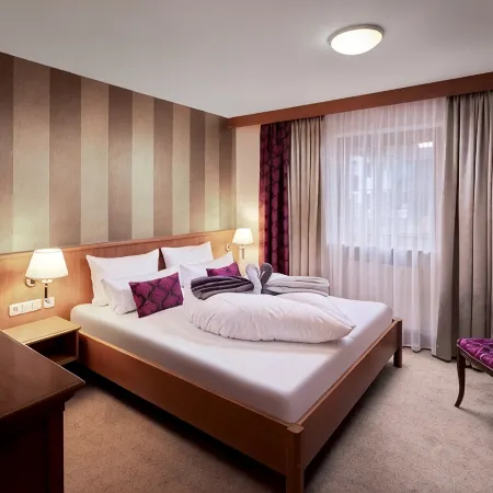 Maximilian Appartements