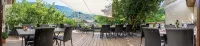 Hotel-Restaurant le Sorgia - วิวภูเขา